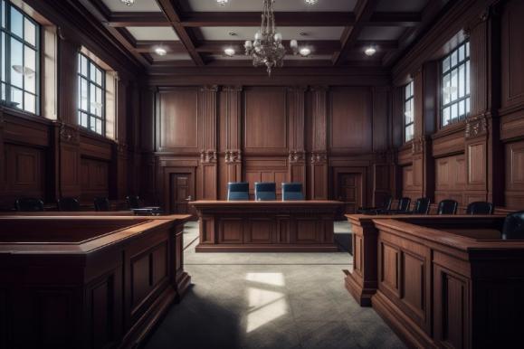 Avocat convocation au tribunal Paris 5