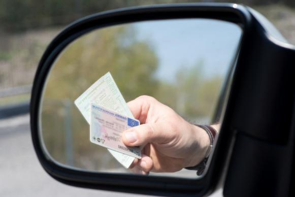 Permis de conduire Permis de conduire