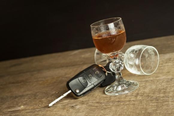 alcool au volant