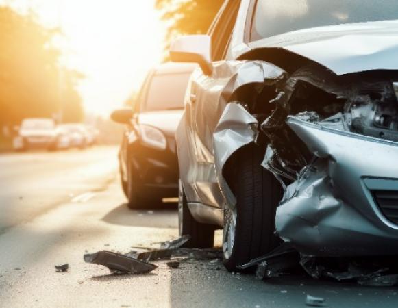 accident accident